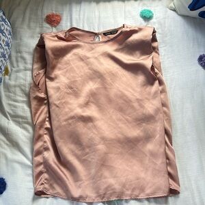 SHEIN top!! Never Been Worn Size Small! Fits like a M!